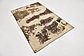 4' x 6' 3 Ultra Vintage Persian Rug thumbnail image 2