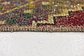 4' x 6' 3 Ultra Vintage Persian Rug thumbnail image 6