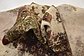 4' x 6' 3 Ultra Vintage Persian Rug thumbnail image 8