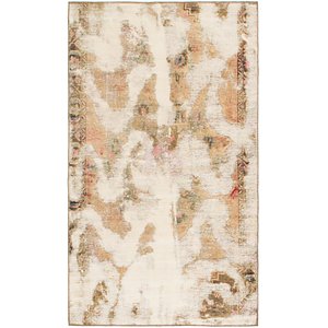 3' 7 x 6' 4 Ultra Vintage Persian Rug