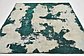 6' 8 x 7' 3 Ultra Vintage Persian Square Rug thumbnail image 3