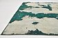 6' 8 x 7' 3 Ultra Vintage Persian Square Rug thumbnail image 5