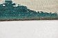 6' 8 x 7' 3 Ultra Vintage Persian Square Rug thumbnail image 6