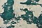 6' 8 x 7' 3 Ultra Vintage Persian Square Rug thumbnail
