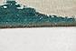 6' 8 x 7' 3 Ultra Vintage Persian Square Rug thumbnail