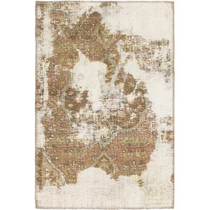 2' 10 x 4' 4 Ultra Vintage Persian Rug