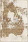 2' 10 x 4' 4 Ultra Vintage Persian Rug thumbnail image 1
