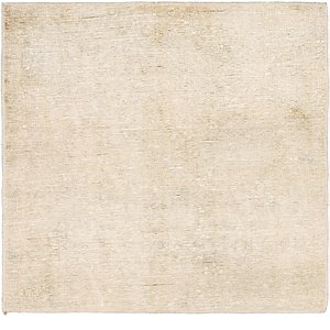 3' 3 x 3' 5 Ultra Vintage Persian S...