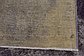 4' 6 x 11' Ultra Vintage Persian Runner Rug thumbnail image 10
