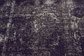 4' 6 x 11' Ultra Vintage Persian Runner Rug thumbnail image 4