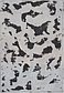 6' 5 x 9' 5 Ultra Vintage Persian Rug thumbnail image 1