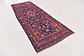 3' 8 x 9' 10 Mahal Persian Runner Rug thumbnail image 2