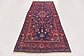 3' 8 x 9' 10 Mahal Persian Runner Rug thumbnail image 3