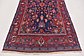 3' 8 x 9' 10 Mahal Persian Runner Rug thumbnail image 5