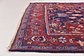 3' 8 x 9' 10 Mahal Persian Runner Rug thumbnail image 6