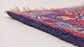 3' 8 x 9' 10 Mahal Persian Runner Rug thumbnail image 7