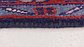 3' 8 x 9' 10 Mahal Persian Runner Rug thumbnail image 8