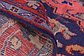 3' 8 x 9' 10 Mahal Persian Runner Rug thumbnail image 9