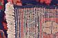 3' 8 x 9' 10 Mahal Persian Runner Rug thumbnail