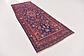3' 8 x 9' 10 Mahal Persian Runner Rug thumbnail