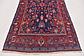 3' 8 x 9' 10 Mahal Persian Runner Rug thumbnail