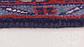 3' 8 x 9' 10 Mahal Persian Runner Rug thumbnail