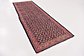 3' 9 x 10' 6 Farahan Persian Runner Rug thumbnail image 2