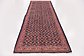 3' 9 x 10' 6 Farahan Persian Runner Rug thumbnail image 3