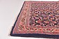 3' 9 x 10' 6 Farahan Persian Runner Rug thumbnail image 6