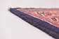 3' 9 x 10' 6 Farahan Persian Runner Rug thumbnail image 7