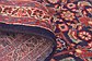 3' 9 x 10' 6 Farahan Persian Runner Rug thumbnail image 9