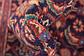 3' 9 x 10' 6 Farahan Persian Runner Rug thumbnail