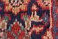 3' 9 x 10' 6 Farahan Persian Runner Rug thumbnail