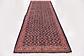 3' 9 x 10' 6 Farahan Persian Runner Rug thumbnail
