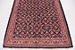 3' 9 x 10' 6 Farahan Persian Runner Rug thumbnail