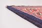 3' 9 x 10' 6 Farahan Persian Runner Rug thumbnail