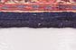 3' 9 x 10' 6 Farahan Persian Runner Rug thumbnail