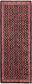 3' 9 x 10' 6 Farahan Persian Runner Rug thumbnail