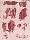 6' x 8' 5 Ultra Vintage Persian Rug thumbnail image 1