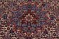 4' 10 x 7' 6 Mood Persian Rug thumbnail image 4
