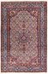 4' 10 x 7' 6 Mood Persian Rug thumbnail image 1