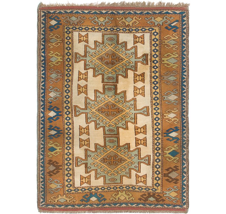 122cm x 183cm Kars Rug