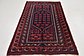 3' 9 x 6' 9 Kars Oriental Rug thumbnail image 3