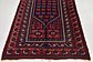 3' 9 x 6' 9 Kars Oriental Rug thumbnail image 5