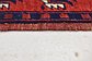 3' 9 x 6' 9 Kars Oriental Rug thumbnail image 8