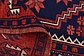 3' 9 x 6' 9 Kars Oriental Rug thumbnail image 9