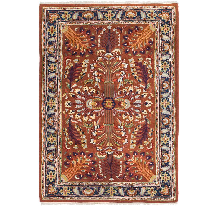 4' x 6' Jaipur Agra Rug