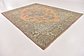 10' x 13' Tabriz Persian Rug thumbnail image 2