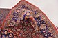 9' 6 x 13' Mahal Persian Rug thumbnail image 11