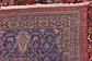 9' 6 x 13' Mahal Persian Rug thumbnail image 13